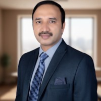 Santosh Mishra Email & Phone Number