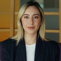 Akinon Employee Buse Beştaş's profile photo