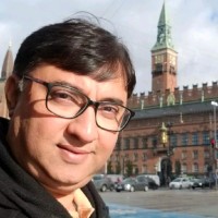 Innodel Technologies Employee Chirag Shah's profile photo