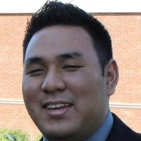 Alabama Department of Forensic Sciences Employee Christopher Hew's profile photo
