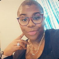 GRACE Employee Shakeitreanna Thomas's profile photo