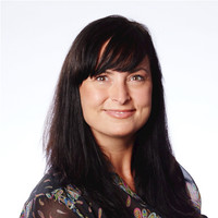 Insight Employee Judith Breen's profile photo
