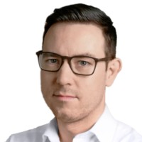 Quantum One | Q One Employee Alexander Gromov's profile photo