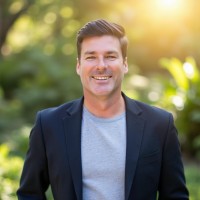 Deep Vector Employee Wesley van Rensburg's profile photo