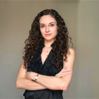 Adelman Matz P.C. Employee Sarah Hess's profile photo