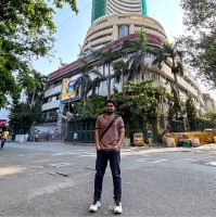 Swedro Employee Sharan V's profile photo