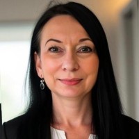 Global Mindset Employee Brigitte Sitzberger's profile photo
