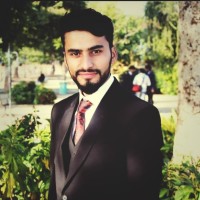 MicroKosm Employee Samiullah Abbasi's profile photo