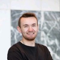 Jake Powers's profile photo