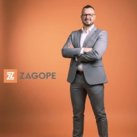 Zagope - Engineering & Construction Employee César Serradas's profile photo