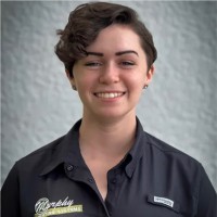 Murphy Lighting Systems Employee Bryana Wipff's profile photo