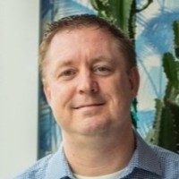 Agentuity Employee Jeff Haynie's profile photo