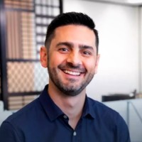 Acis (Australia) Employee Helgard de Lange's profile photo