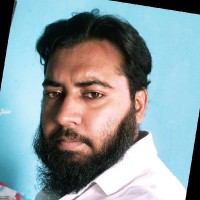 Iksula Employee Tarique Nadeem's profile photo