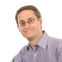 LexisNexis and Elsevier Employee Jamie Buckley's profile photo