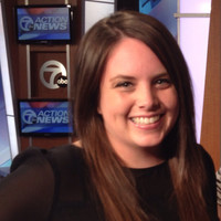 WXYZ-TV Employee Melissa Nicol's profile photo