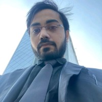 ATOMY Employee Malik Shuaib's profile photo