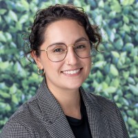 The Girls' Middle School Employee Azucena Guadalupe Gonzalez's profile photo