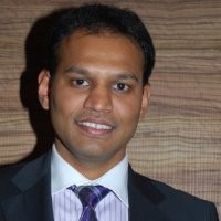 NSSL LIMITED Employee Anand Jayaswal's profile photo