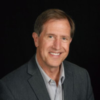 Colorado Medical Society Employee Mark Johnson's profile photo