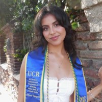 Live Nation Entertainment Employee Alyssa Vasquez's profile photo