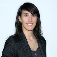 CH moulins Employee Marie-Victoire Grolleau's profile photo