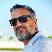 mimojo Employee David Ashford's profile photo
