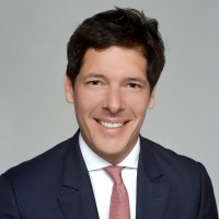 NEUFLIZE OBC Employee Charles Pétré's profile photo