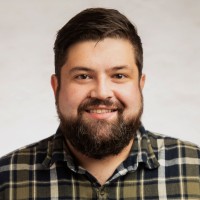 Aputure Employee Daniel Colmenares's profile photo