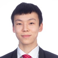 Forrest Wang Email