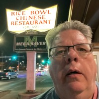 Rochester Post Bulletin Employee Brian Todd's profile photo