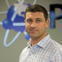 PolySource Employee Damien Couch's profile photo