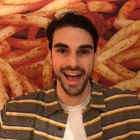 Blizzard Entertainment Employee Mike Andreozzi's profile photo