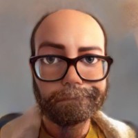 Kibeam Learning Employee Glenn Huval's profile photo