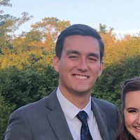 Guardian Medical USA Inc. Employee Spencer Sullivan's profile photo