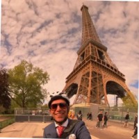 Chris Arnott Email & Phone Number