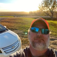 Dwight Padgett Email & Phone Number