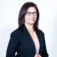 TOC Logistics Employee Chetna Kapadia's profile photo