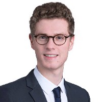 quattron ch GmbH Employee Lars Behle's profile photo