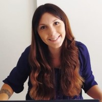 Ares SA Employee Adelina Oro's profile photo