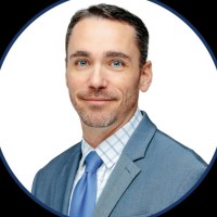 Fehr Graham Engineering & Environmental Employee Mark Hackett's profile photo