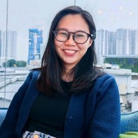 Strategy Group, Prime Minister's Office Employee Leanne T.'s profile photo