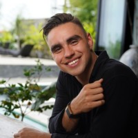 Represent Employee Renat Gabitov's profile photo