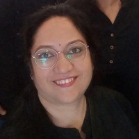 Poonam Pathania Email