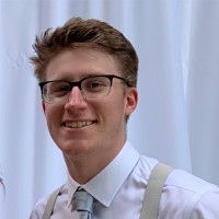 Commonwealth Power LLC Employee Colby Worden's profile photo