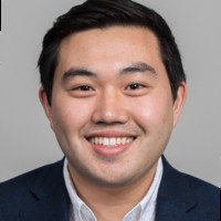 Uber Employee Nathan Chung's profile photo