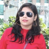 Satvacart Employee Dimpy Gupta's profile photo