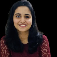 Wimera Employee Nikita Choudhary's profile photo