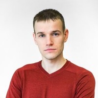 Wayve Employee Egor Tkachenko's profile photo