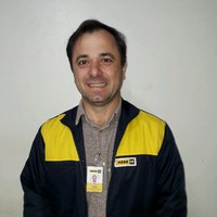 PESA S/A Employee Adair Koelzer's profile photo